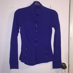 Lululemon define jacket